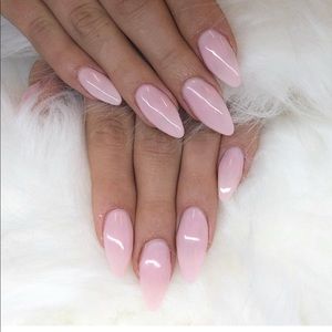 Meet your Posher, Nancella